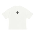 Black BRAGA AURYN Heavyweight Tee