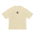 Sandstone BRAGA AURYN Heavyweight Tee